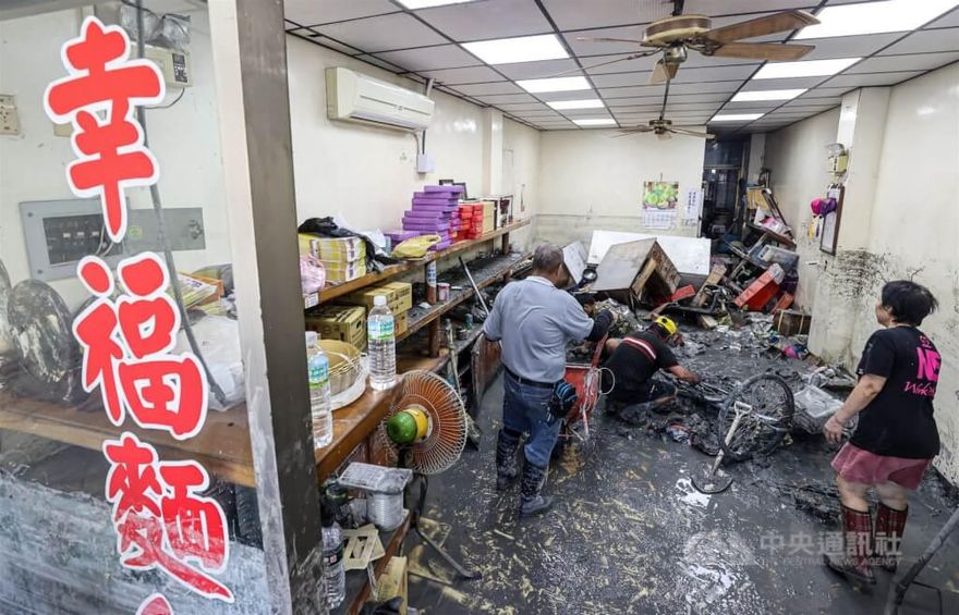 撤離範圍仍逾10人罹難！花蓮縣府：沒不積極要求…開罰恐引民怨