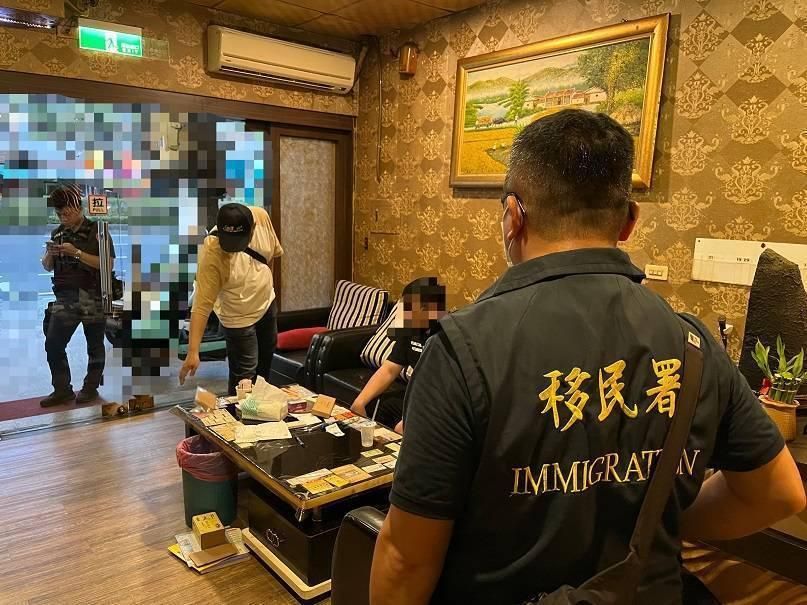 影/假監護工變細肩帶賣淫　高雄SPA會館淪人口販運溫床