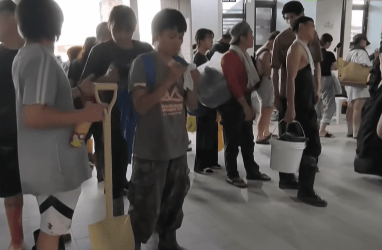 王崑義/人民有情　官僚無情的台灣