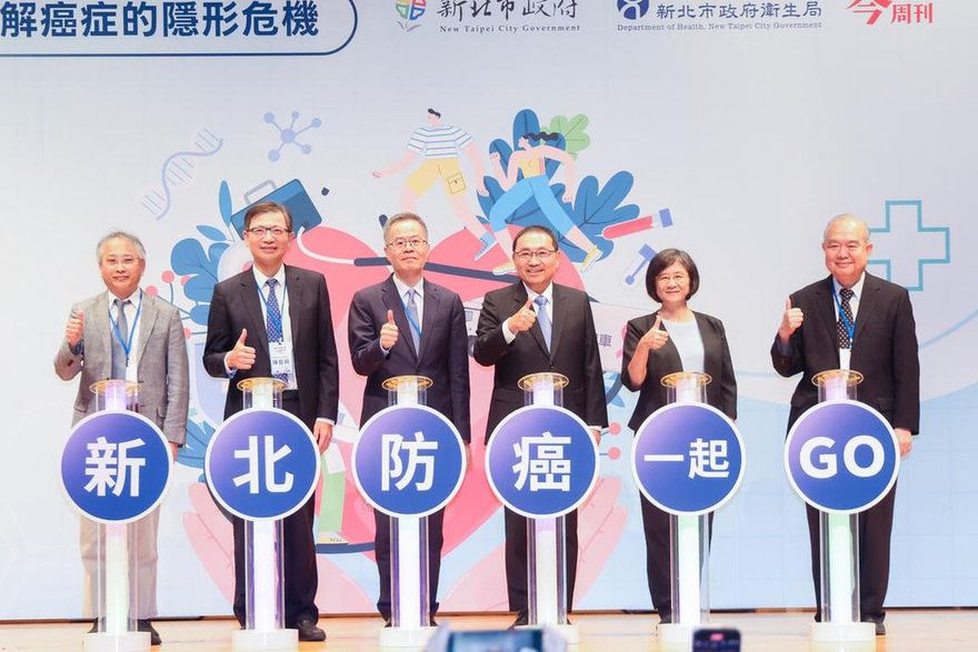 癌症年輕化！醫呼籲做LDCT揪出早期癌　提高存活率