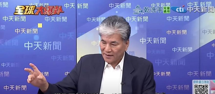 潰壩前撤離人數為何從600爆增8千？　李鴻源：因為有新資料進去