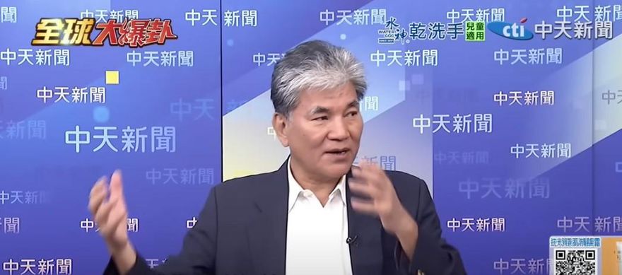李鴻源解析：若中央不給人力　要花蓮縣府1次解散8千人怎可能！