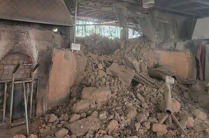 南韓汗蒸幕發生氣爆　28人輕重傷、72人緊急疏散