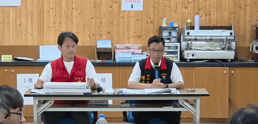 堰塞湖撤離疏失？監院檢調都要查　花蓮縣府：都按SOP且全程錄影