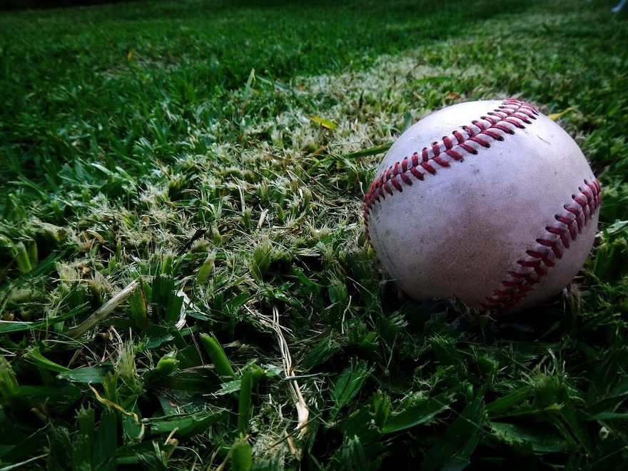 暖心！9歲男童看MLB球賽幸運接到球　大方轉送老奶奶球迷