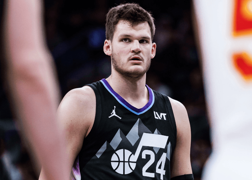 NBA/湖人第3度追求凱斯勒！爵士開高價：拿AR+首輪籤交換