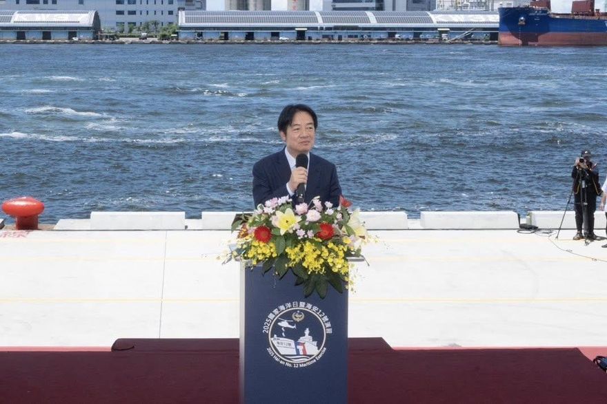 民進黨頻打「抗中牌」釀反效果！美媒揭關鍵原因