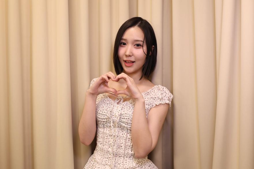 專訪/職排韓援新女神！金世星放棄一切來台灣「找到被需要的感覺」
