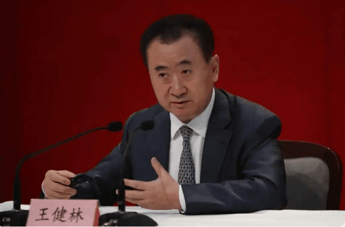 曾是「華人首富」！王健林被限制高消費　萬達集團債務纏身
