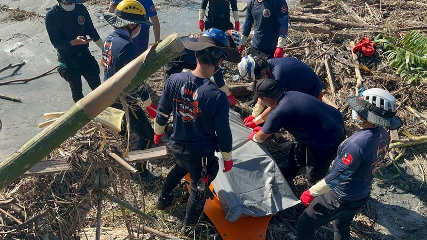 影/「頭七」回家了！第18死、64歲農場員工尋獲　女兒淚謝