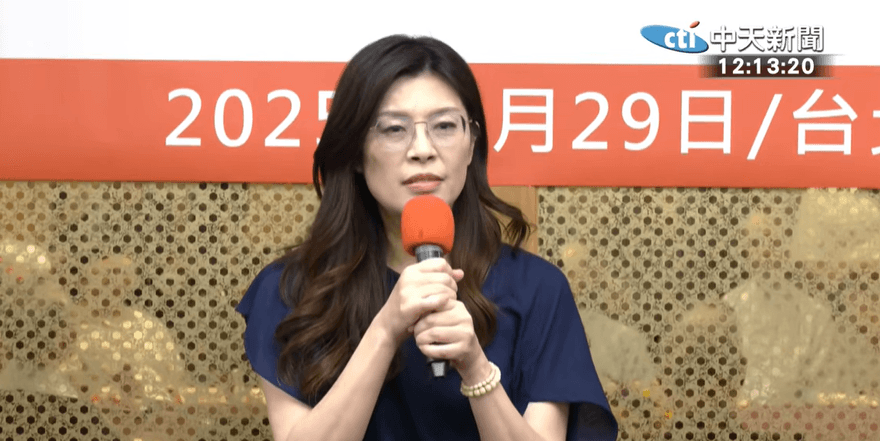 黃健庭證實：鄭麗文1年150萬公職分攤金　選黨主席前才繳清