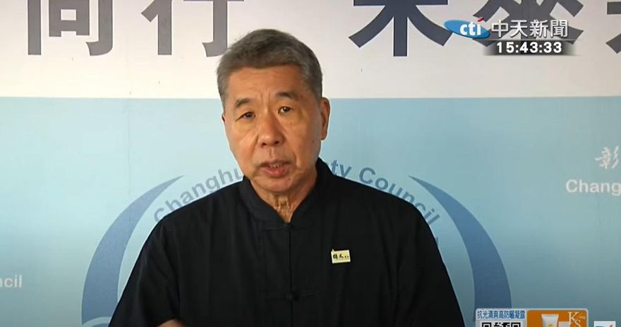 從語言對抗到制度自覺　何啟聖評張亞中：以辯論改革政黨