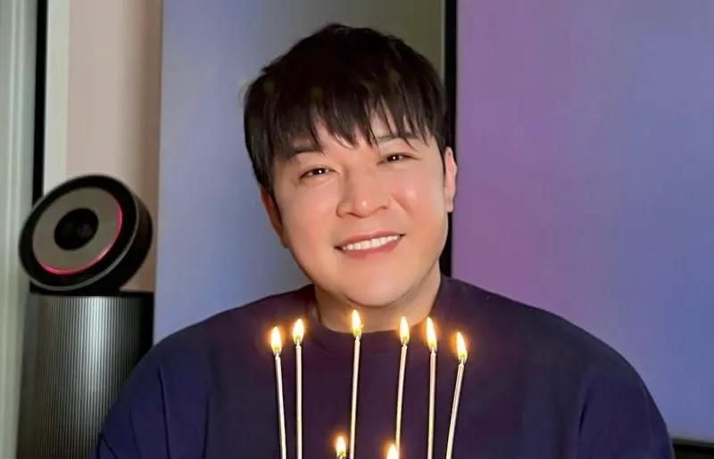 SJ神童突喊「我離婚了」！15年前求婚真相曝　去年4月恢復單身