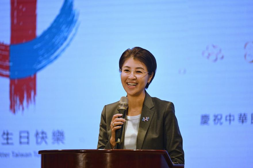 國慶焰火首度在南投！首創「七彩水墨焰火」　旅程安排全快來看