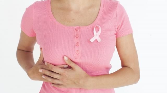 乳癌篩檢人數首破百萬！40歲起可免費乳房X光檢查