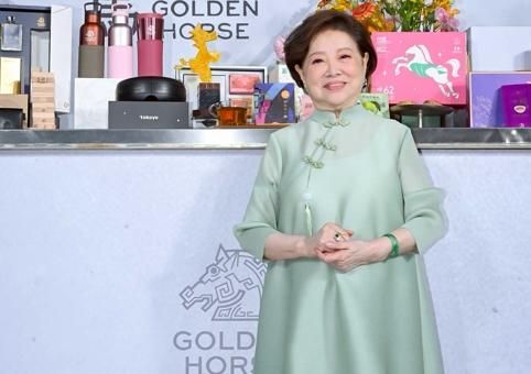 86歲陳淑芳絕不退休「不想在家等死」　心疼花蓮捐款賑災