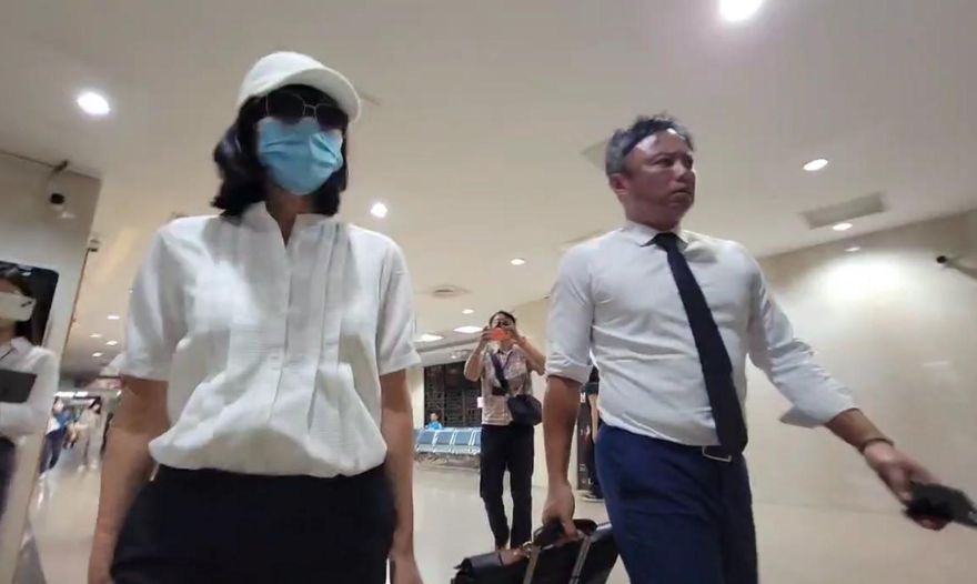 影/超思案涉詐畜產會逾6千萬北院首開庭　3人全否認犯罪