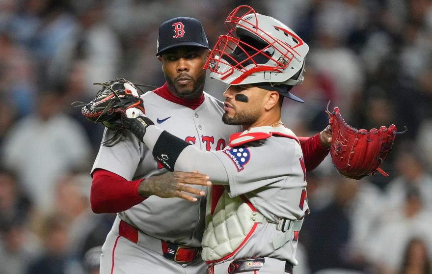 MLB/洋基9局下中滿壘計！打線熄火不敵紅襪　明再輸就淘汰