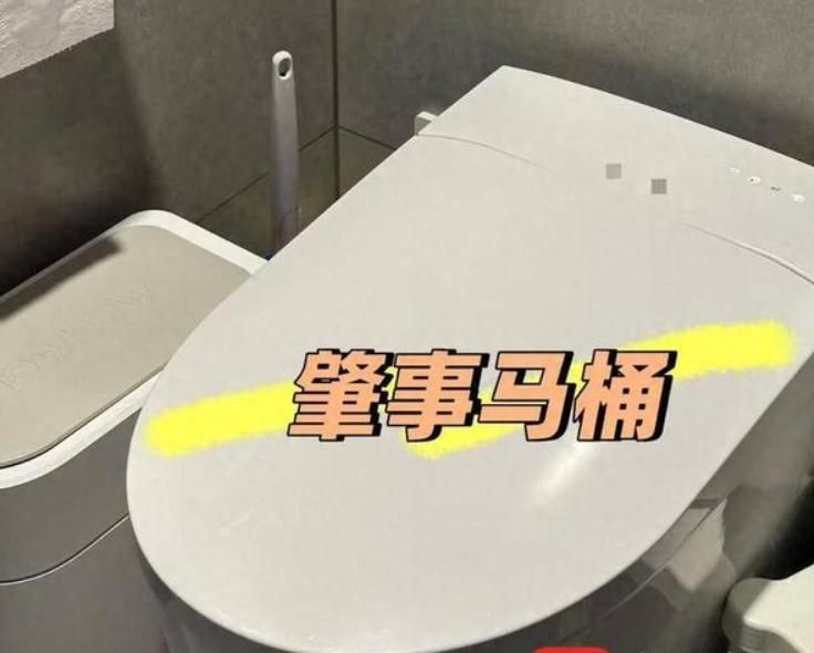 陸女坐免治馬桶沖屁屁　下一秒突「噴出滾水」私密部位慘燙傷