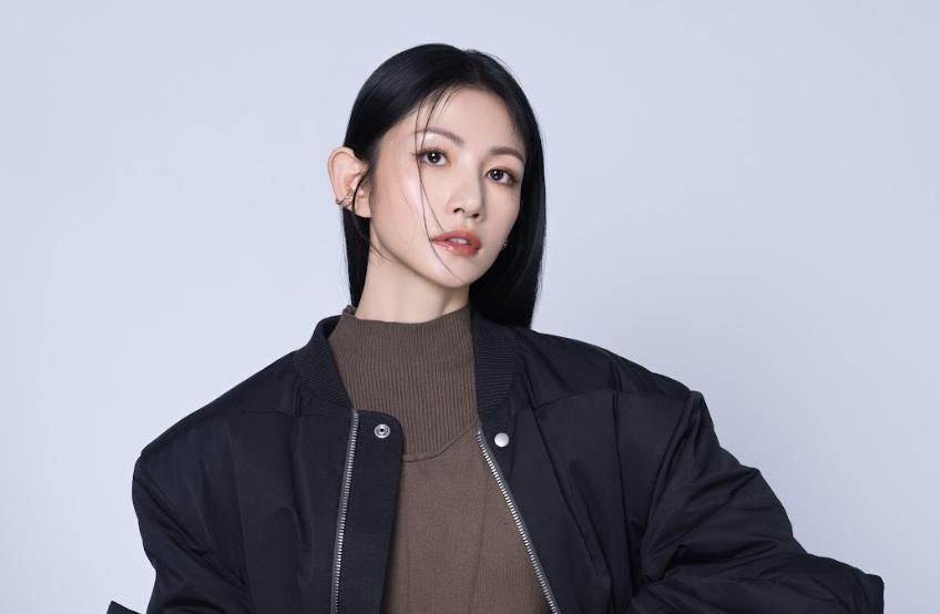 李千娜首登紐約時代廣場　台語歌聲躍進國際直呼：不敢相信