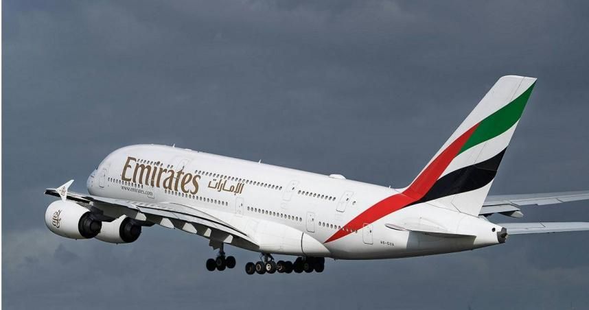 10月新規上路！ 阿聯酋航空機上禁用行動電源　專家教辨危險電池