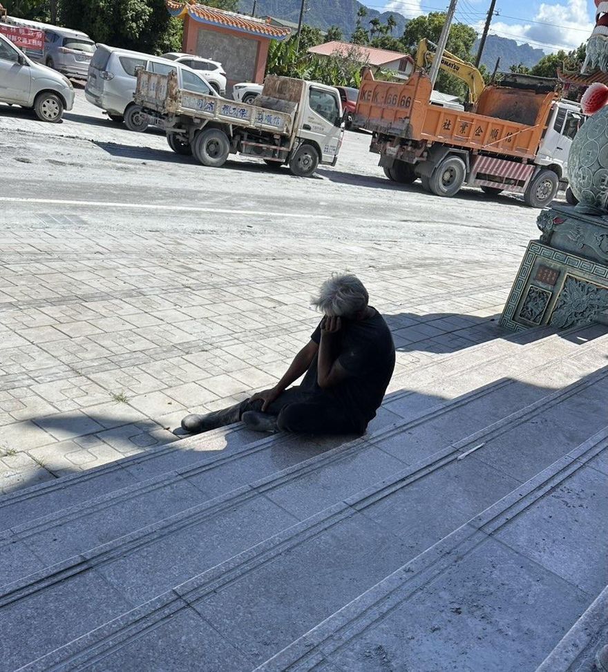 為什麼是我活下來？　花蓮災民恐面臨4大身心考驗