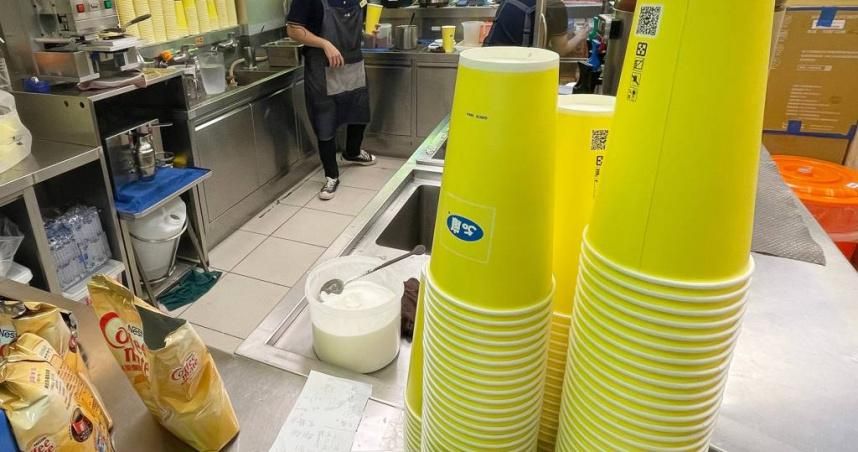 50嵐捷運市府站門市結束營業　網哀號：下班儀式感沒了
