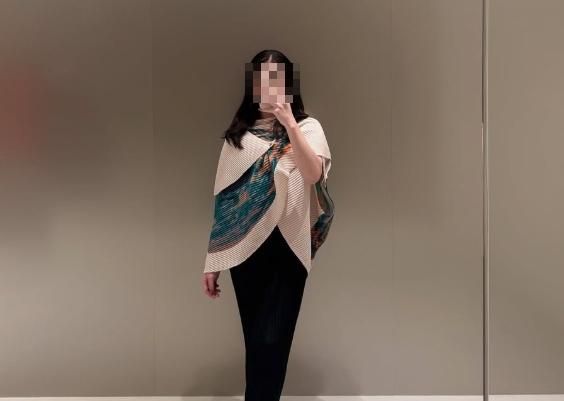 踹飛老婦主角現身！長髮男竟是台大高材生　IG曝光曬精品