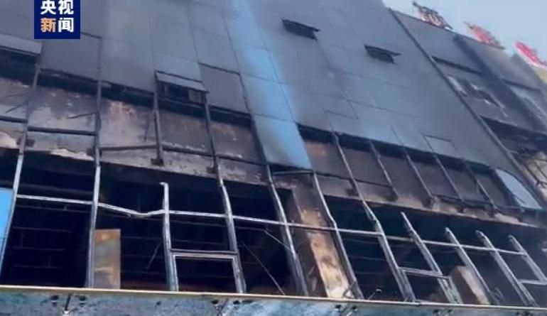 燒死26人！山西呂梁大火慘案　負責人共13人一審宣判出爐