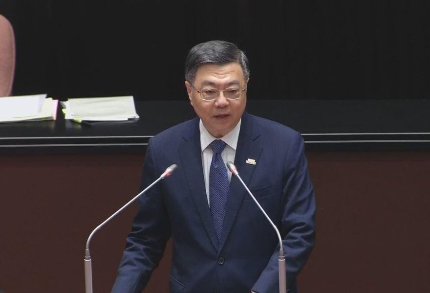 花蓮光復災民注意！卓榮泰：一站式服務平台明日啟動