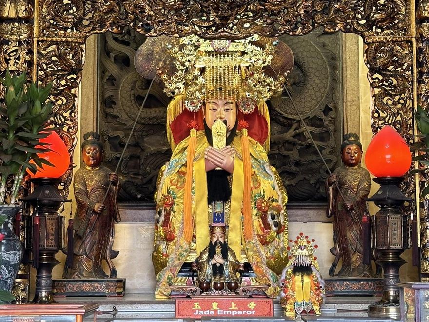 錯過再等62年！今年中秋逢天赦日「補財庫更佳」