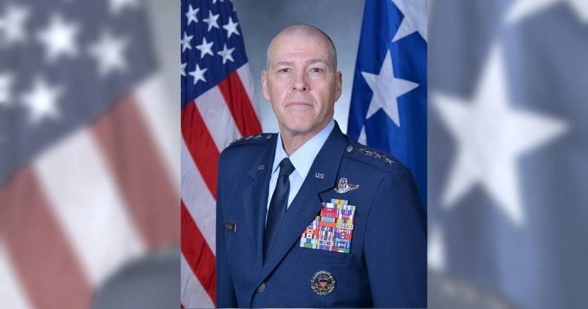 匡提科美軍高階軍官會議後僅數小時　AFGSC司令突宣佈退休