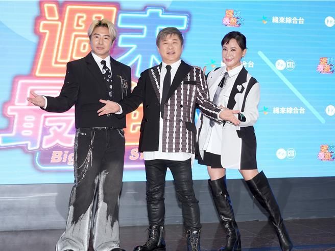 罕見向政府說重話！胡瓜怒批「版權都沒搞定如何搞定主權」？
