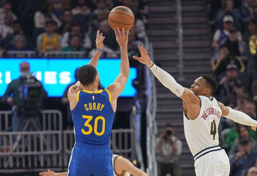 NBA/勇士主帥爆新賽季規則重大改變！柯瑞罰球數有望暴增