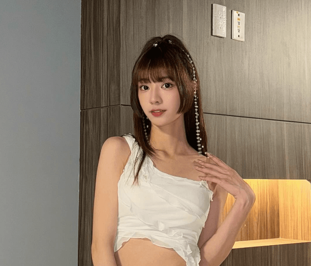 嘎琳捲富商小三疑雲退隊　正宮放話有鐵證：潮水退就知誰沒穿褲