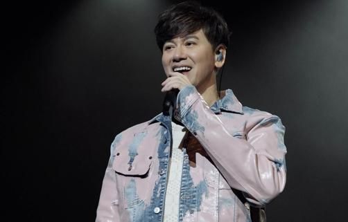 首攻蛋票房秒殺！李聖傑感動吐「心情複雜」　經紀人曝加場可能性