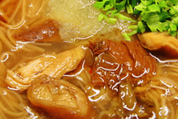 屏東黑心豬大腸風暴掃「台北麵線名店」　業者急下架封存