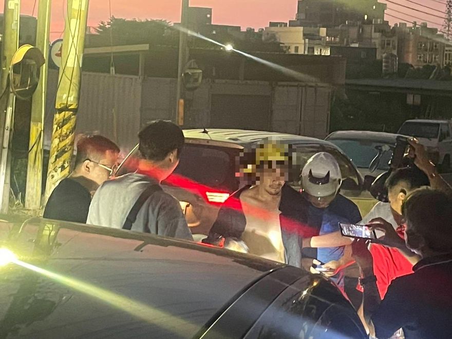 越南留學生持BB槍搶超商遭羈押　校方證實：已被退學