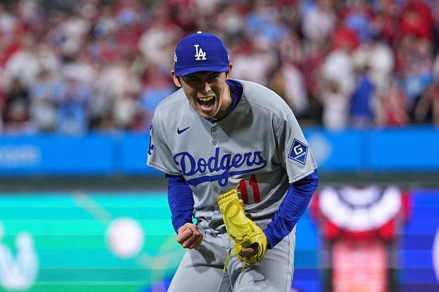 MLB/暗助佐佐木朗希！大谷翔平拖時間「選到保送」　教頭出的主意