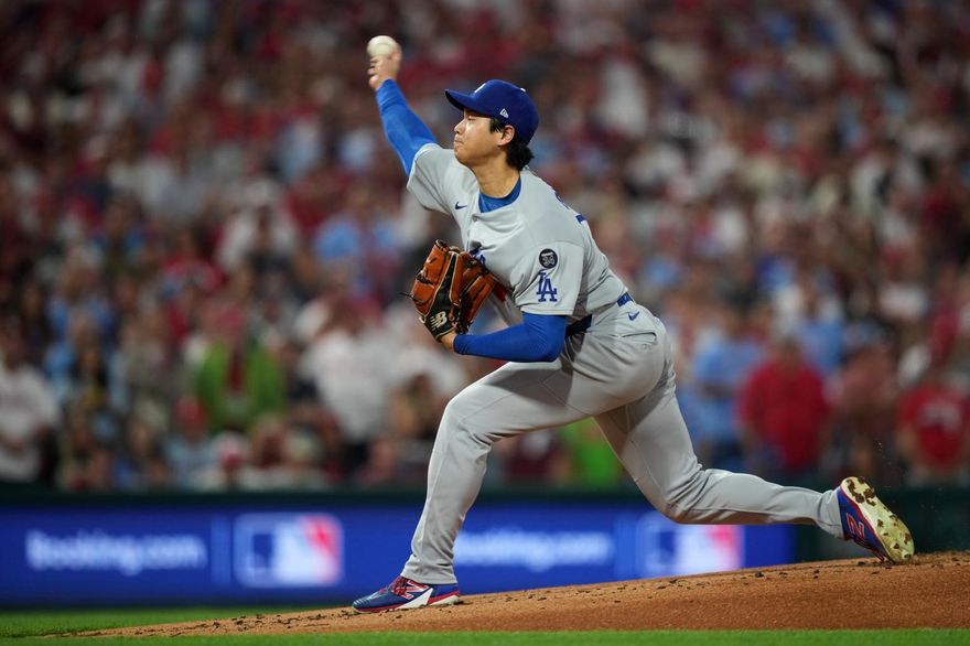 MLB/若有驟死戰「大谷翔平會投先發」　羅伯茲談G4牛棚登板可能性