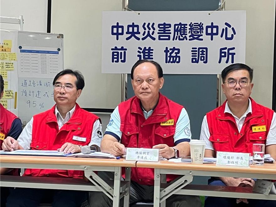 網友力拱「選花蓮縣長」　季連成：一生都不可能投入選舉