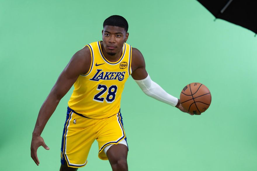 NBA/時薪20元好開心！八村壘曝兒時在公共澡堂幫客人洗背
