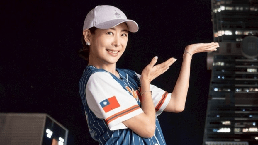 101國慶煙火照放！賈永婕遭批「無視花蓮災情」　霸氣反擊：堅守崗位