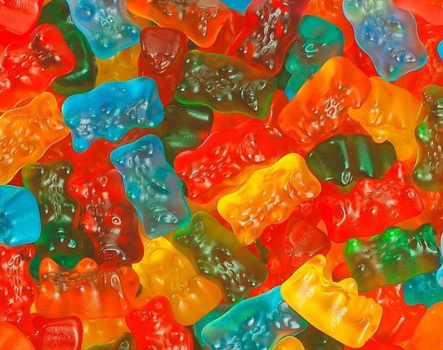 荷蘭HARIBO軟糖驗出大麻！　民眾食用後頭暈送醫