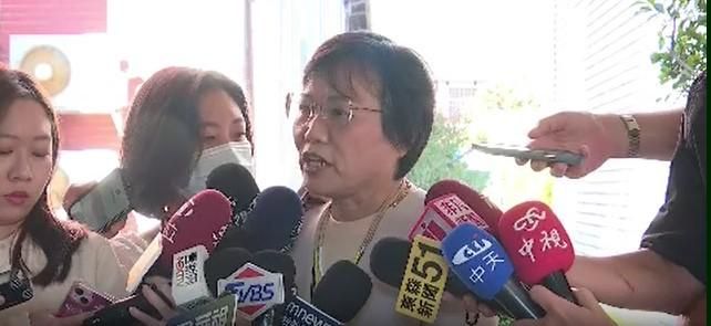 網傳魔性笑聲後首露面　劉世芳強硬：假訊息一律送地檢署