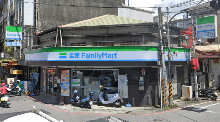 全台最旺全家！「宜蘭文昌店」同期開2大獎中1200萬