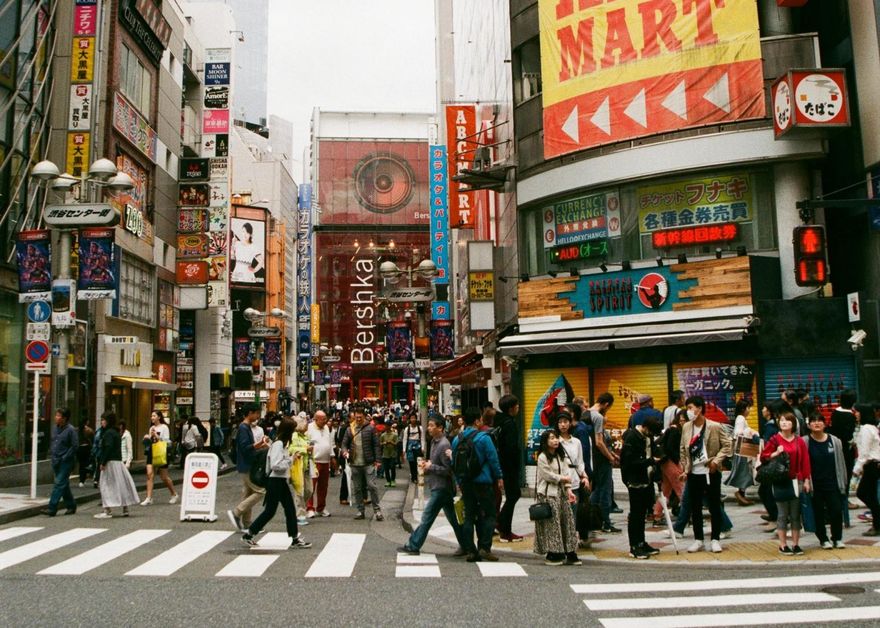 日本退稅新制「要提早4hrs到機場？」　旅日達人：「大戶」才要