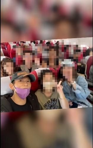 9/17天津之旅成最後貼文！與友人同遊大陸照片曝光