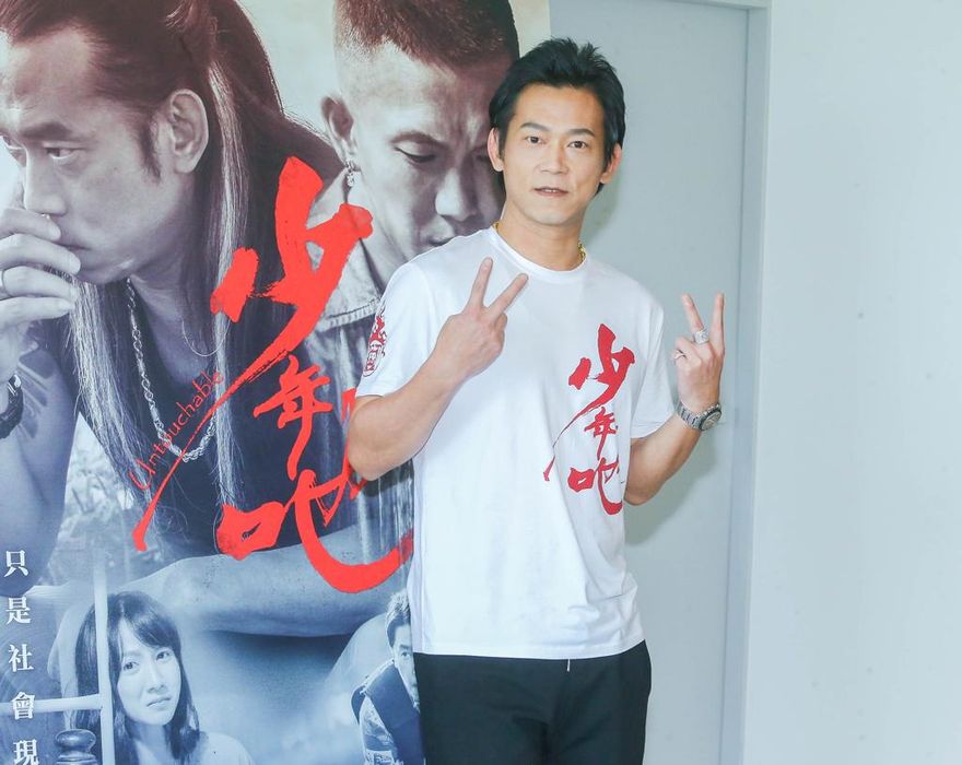 顏正國病逝！粉專淚喊：阿國去天上跟阿兜仔相見了