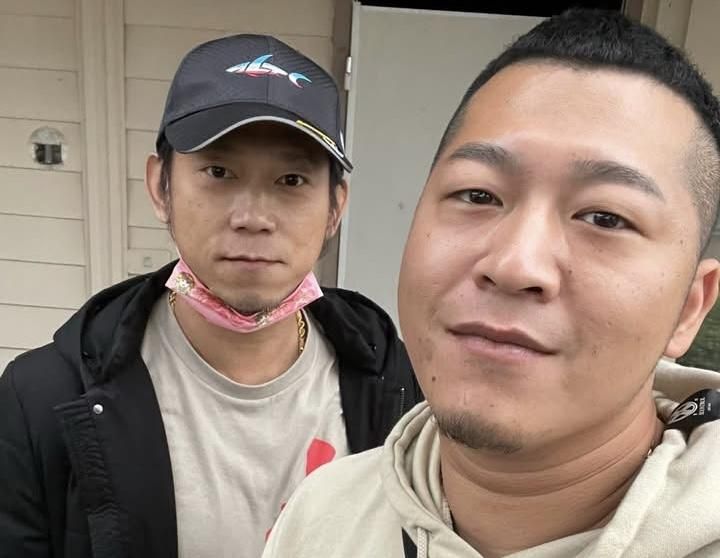 「好小子」顏正國罹癌猝逝　好友草爺曝2人最後訊息